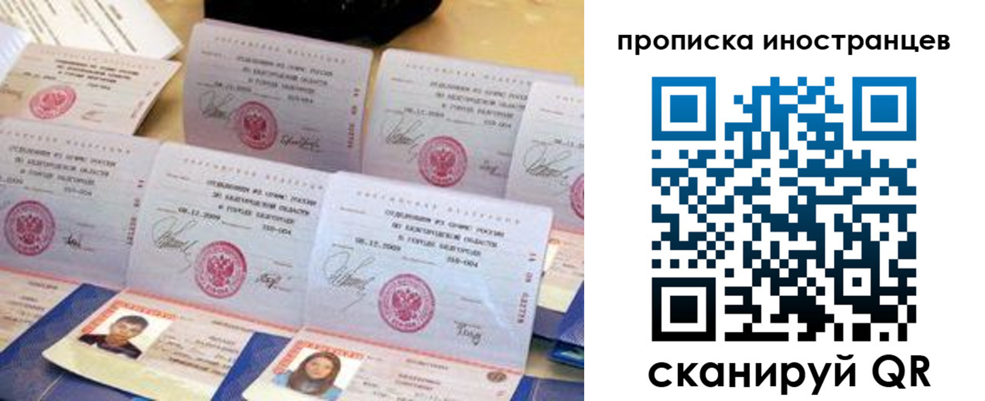 прописка для школы в Тереке