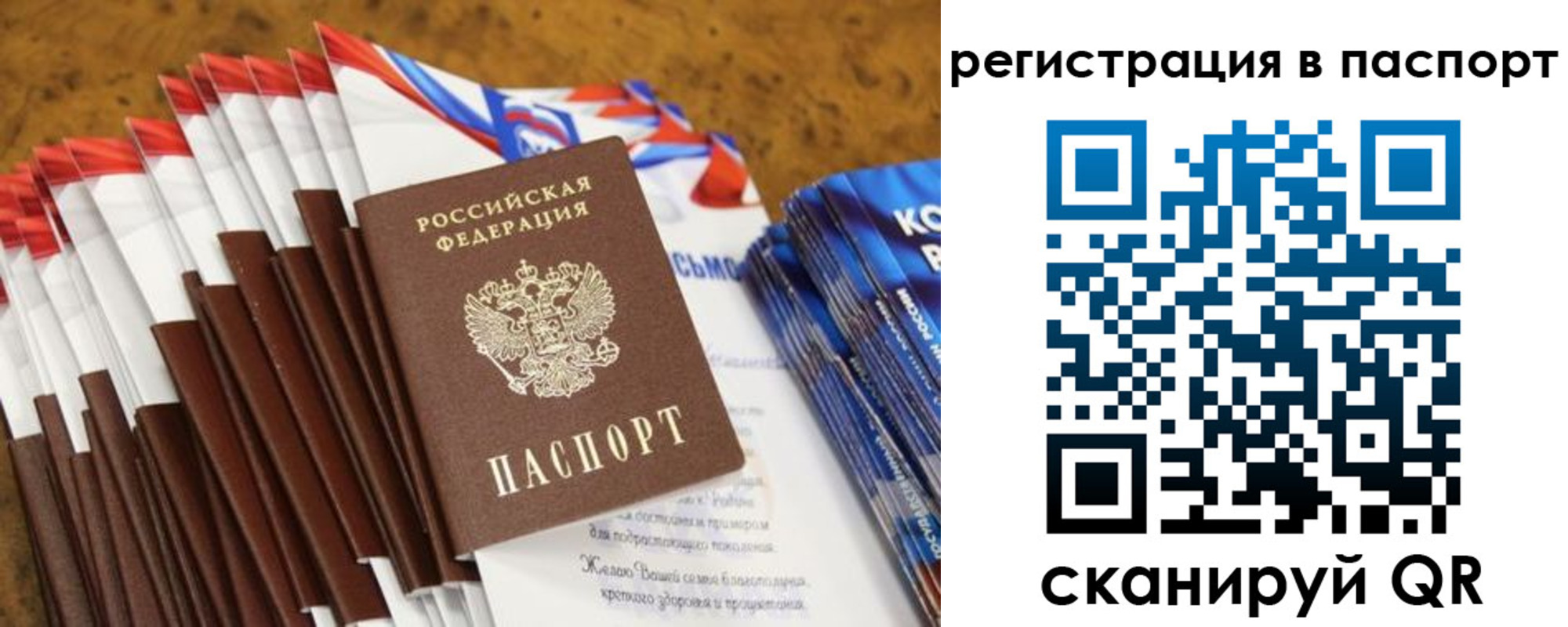 временная регистрация собственник в Тереке