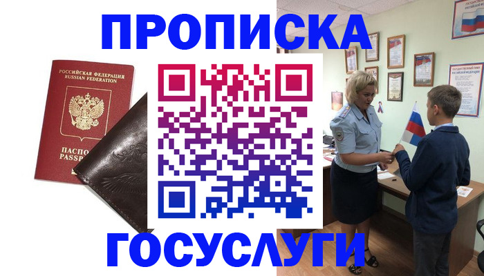 временная регистрация для школы в Тереке